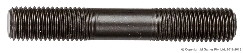 Stud 5/8x4